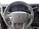 2018 Nissan NV 3500 HD SL at Mathews Nissan