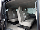Thumbnail image of 2018 Nissan NV at Mathews Nissan