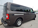 Thumbnail image of 2018 Nissan NV at Mathews Nissan