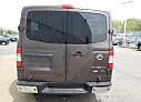 Thumbnail image of 2018 Nissan NV at Mathews Nissan
