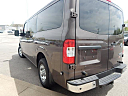 Thumbnail image of 2018 Nissan NV at Mathews Nissan