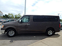 Thumbnail image of 2018 Nissan NV at Mathews Nissan