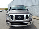 Thumbnail image of 2018 Nissan NV at Mathews Nissan