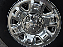 Thumbnail image of 2018 Nissan NV at Mathews Nissan