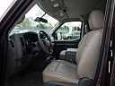 Thumbnail image of 2018 Nissan NV at Mathews Nissan