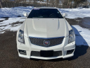Thumbnail image of 2012 Cadillac CTS-V at Golling Chrysler Dodge Jeep Ram