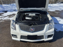 Thumbnail image of 2012 Cadillac CTS-V at Golling Chrysler Dodge Jeep Ram