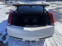 Thumbnail image of 2012 Cadillac CTS-V at Golling Chrysler Dodge Jeep Ram