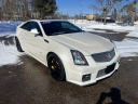 Thumbnail image of 2012 Cadillac CTS-V at Golling Chrysler Dodge Jeep Ram