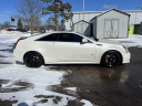 Thumbnail image of 2012 Cadillac CTS-V at Golling Chrysler Dodge Jeep Ram