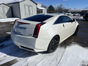 Thumbnail image of 2012 Cadillac CTS-V at Golling Chrysler Dodge Jeep Ram