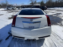Thumbnail image of 2012 Cadillac CTS-V at Golling Chrysler Dodge Jeep Ram