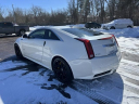Thumbnail image of 2012 Cadillac CTS-V at Golling Chrysler Dodge Jeep Ram