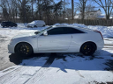 Thumbnail image of 2012 Cadillac CTS-V at Golling Chrysler Dodge Jeep Ram