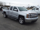 Thumbnail image of 2014 Chevrolet Silverado 1500 at Duncan Ford Chrysler