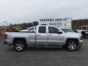 2014 Chevrolet Silverado 1500 LT at Duncan Ford Chrysler