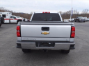 Thumbnail image of 2014 Chevrolet Silverado 1500 at Duncan Ford Chrysler