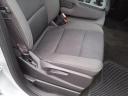 Thumbnail image of 2014 Chevrolet Silverado 1500 at Duncan Ford Chrysler