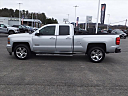 Thumbnail image of 2014 Chevrolet Silverado 1500 at Duncan Ford Chrysler