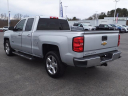 Thumbnail image of 2014 Chevrolet Silverado 1500 at Duncan Ford Chrysler