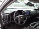 Thumbnail image of 2014 Chevrolet Silverado 1500 at Duncan Ford Chrysler