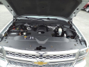 Thumbnail image of 2014 Chevrolet Silverado 1500 at Duncan Ford Chrysler