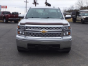 Thumbnail image of 2014 Chevrolet Silverado 1500 at Duncan Ford Chrysler