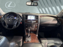 Thumbnail image of 2020 Nissan Armada at North Park Lexus Used