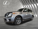 Thumbnail image of 2020 Nissan Armada at North Park Lexus Used