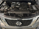 Thumbnail image of 2020 Nissan Armada at North Park Lexus Used