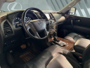 Thumbnail image of 2020 Nissan Armada at North Park Lexus Used