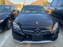Thumbnail image of 2016 Mercedes-Benz C-Class at Nelson Mazda