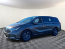 Thumbnail image of 2022 Honda Odyssey at Mike Piazza Honda Langhorne