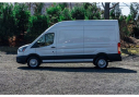 Thumbnail image of 2022 Ford Transit at Pristine Mitsubishi
