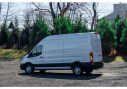Thumbnail image of 2022 Ford Transit at Pristine Mitsubishi