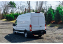 Thumbnail image of 2022 Ford Transit at Pristine Mitsubishi