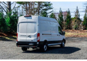 Thumbnail image of 2022 Ford Transit at Pristine Mitsubishi