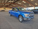 Thumbnail image of 2018 Ford F-150 at GREEN LIGHT AUTO SALES