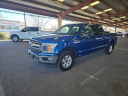 Thumbnail image of 2018 Ford F-150 at GREEN LIGHT AUTO SALES