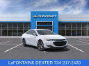 Thumbnail image of 2024 Chevrolet Malibu at Lafontaine Chevrolet