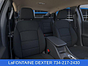 Thumbnail image of 2024 Chevrolet Malibu at Lafontaine Chevrolet