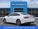 Thumbnail image of 2024 Chevrolet Malibu at Lafontaine Chevrolet