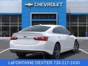 Thumbnail image of 2024 Chevrolet Malibu at Lafontaine Chevrolet