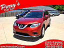 Thumbnail image of 2015 Nissan Rogue at Perry's Car Co
