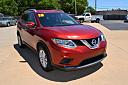 Thumbnail image of 2015 Nissan Rogue at Perry's Car Co