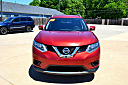 Thumbnail image of 2015 Nissan Rogue at Perry's Car Co