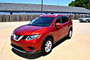 Thumbnail image of 2015 Nissan Rogue at Perry's Car Co