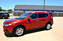 Thumbnail image of 2015 Nissan Rogue at Perry's Car Co