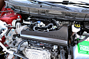Thumbnail image of 2015 Nissan Rogue at Perry's Car Co