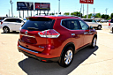 Thumbnail image of 2015 Nissan Rogue at Perry's Car Co